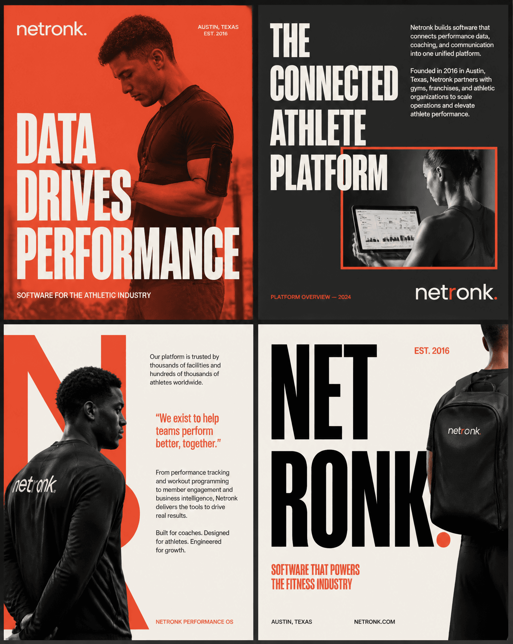 Netronk