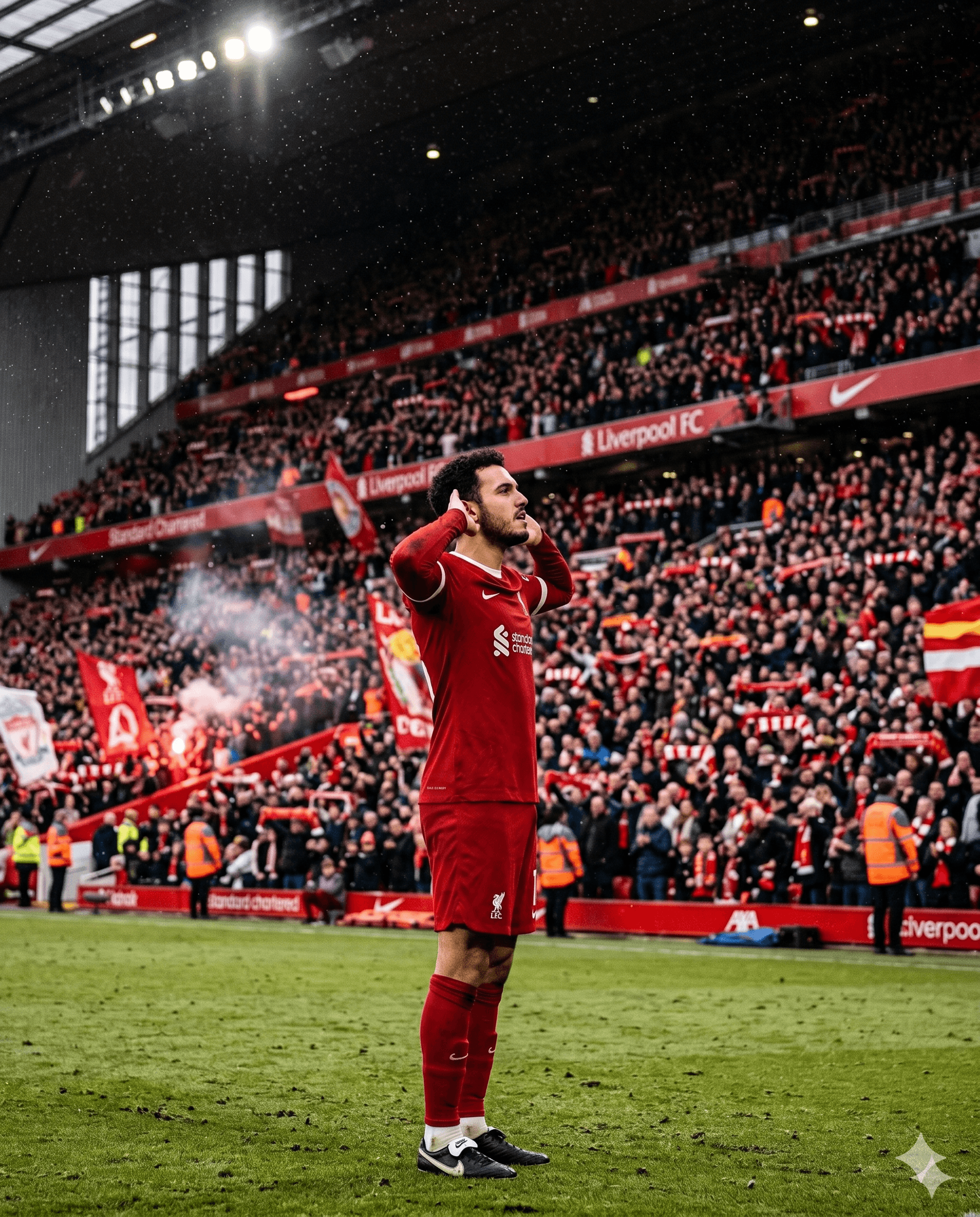 Football Visuals Pack