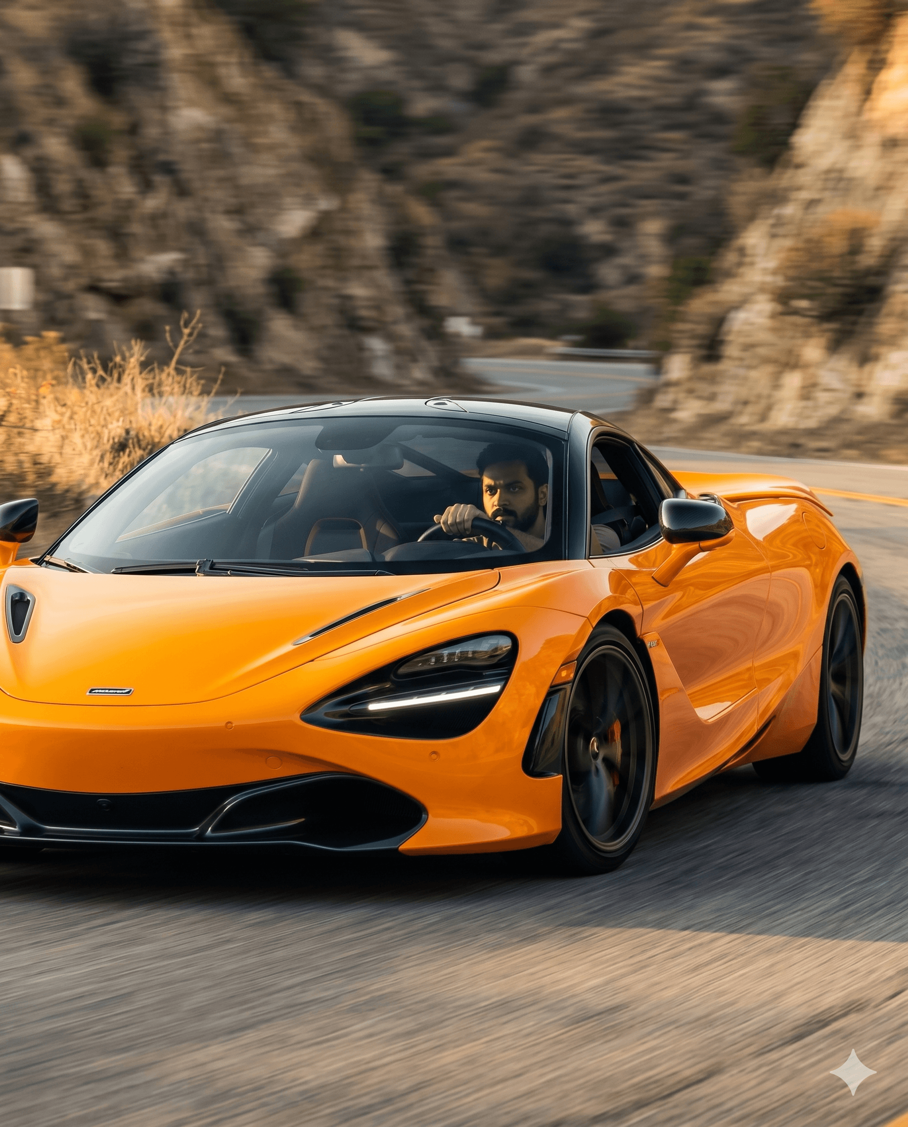 Supercar Visuals Pack