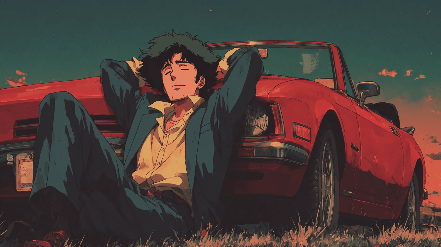 Spike Car Nap