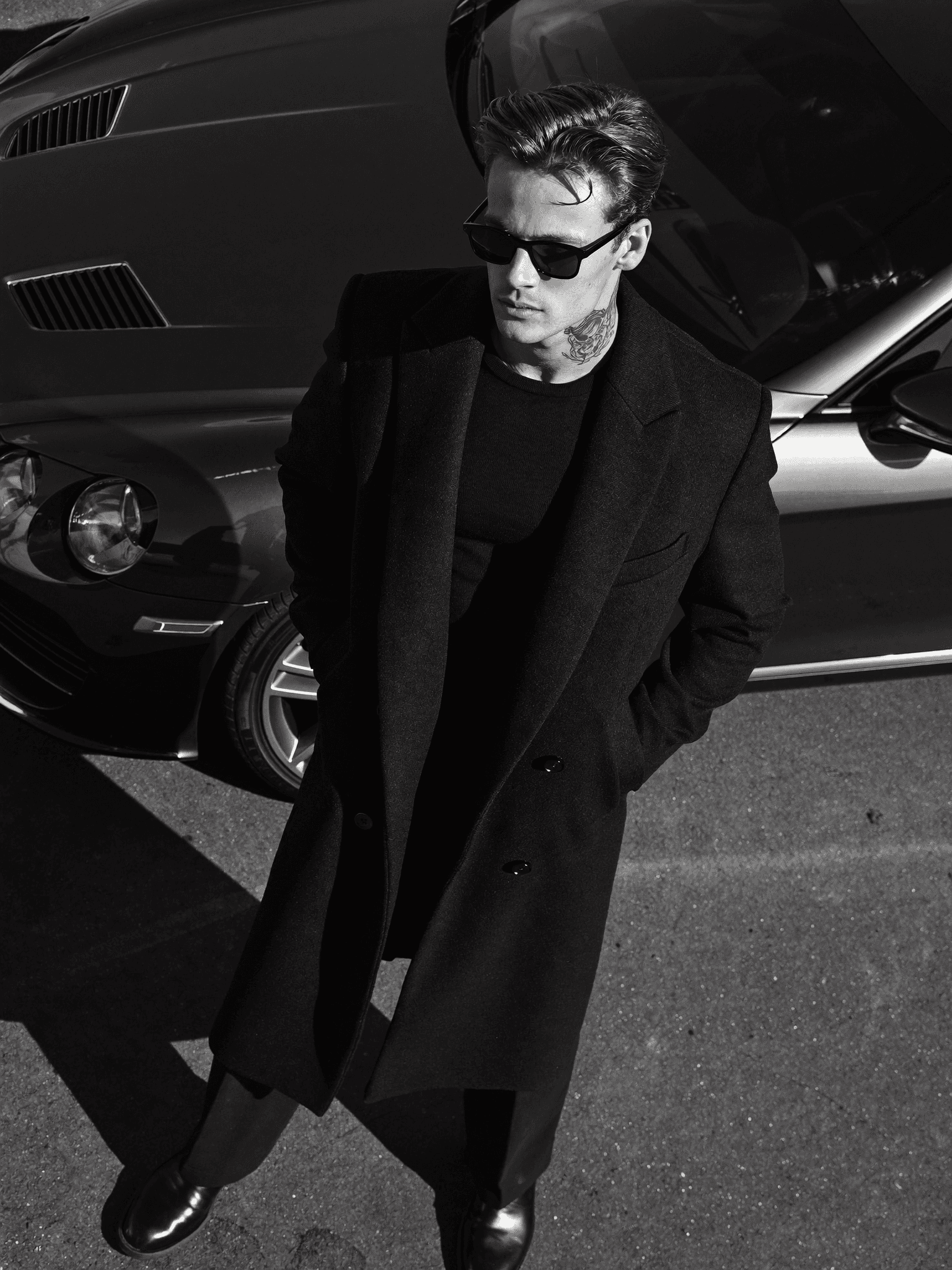 B&W prompt(65)