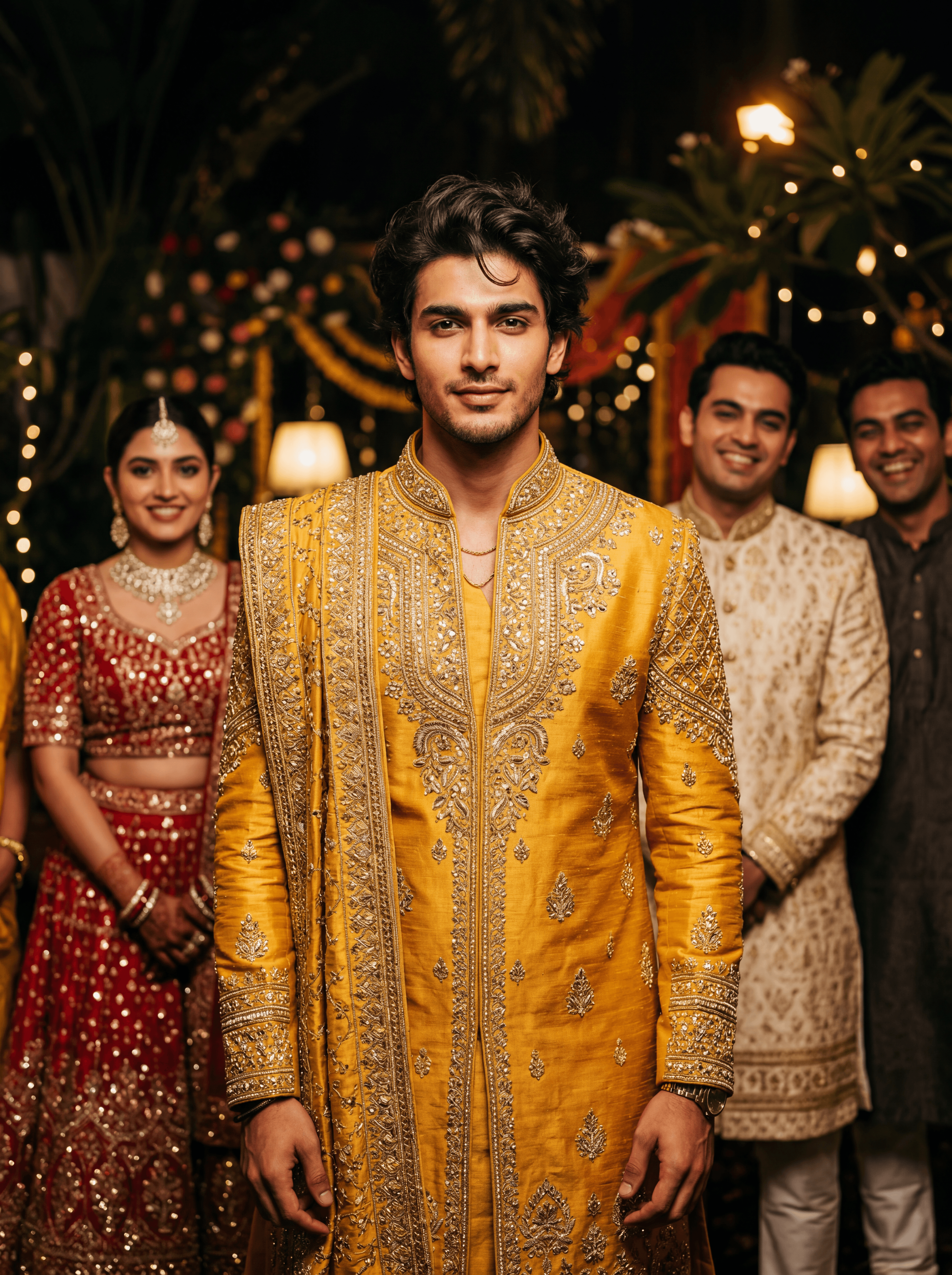 indian traditional(#45)