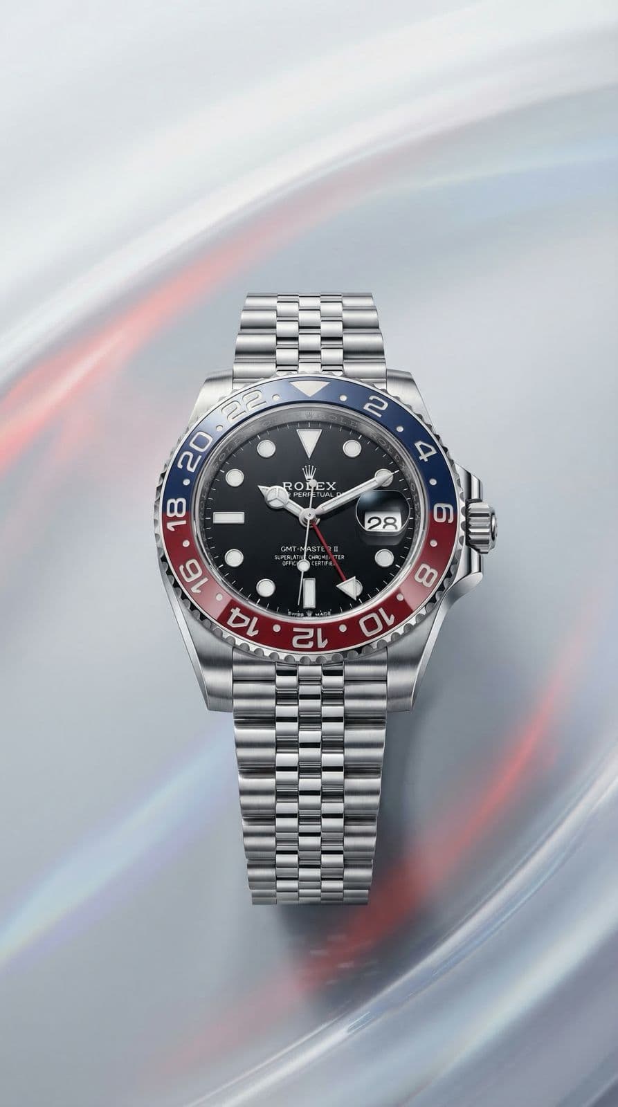 High End Luxury Watch