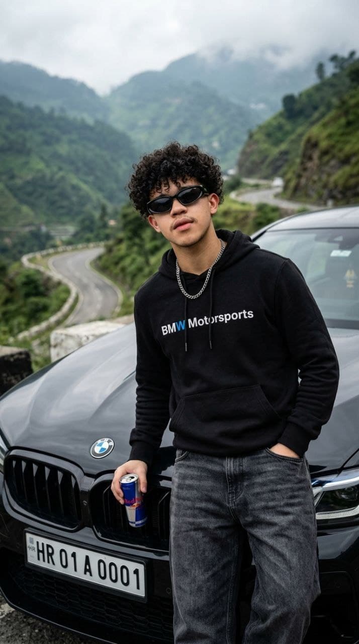 BMW PROMPT