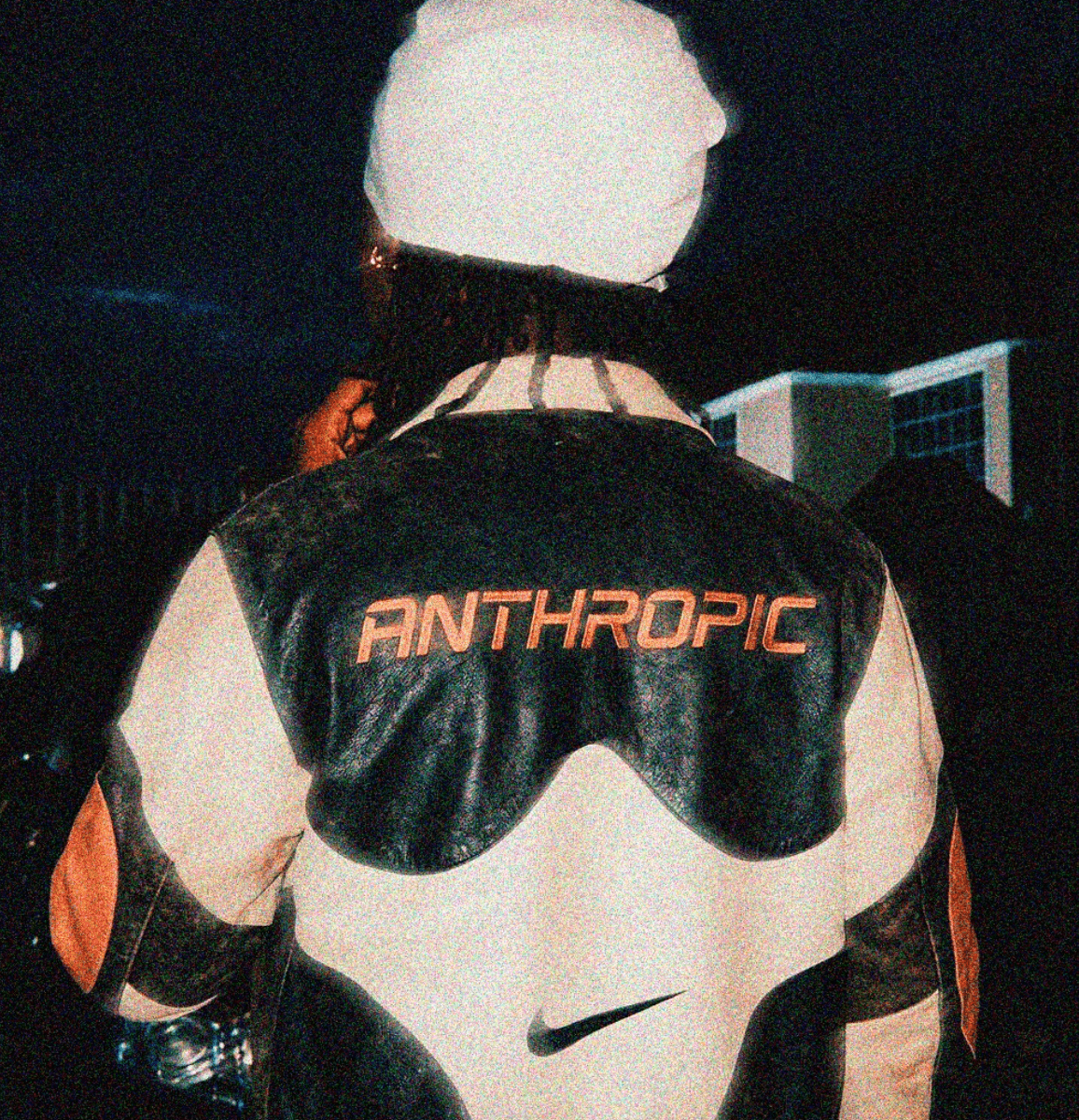 Anthropic x Nike