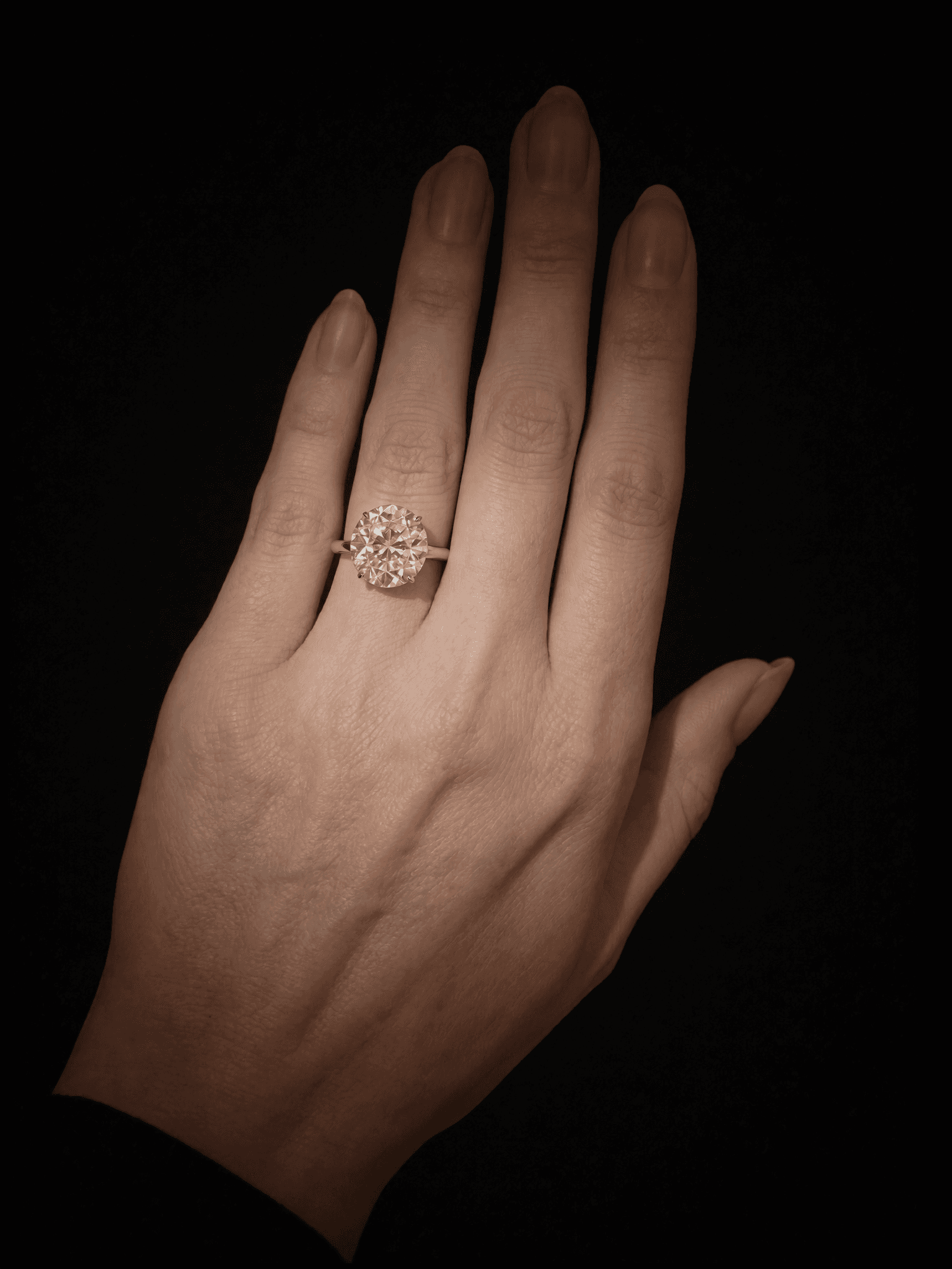 Engagement Ring Shoot