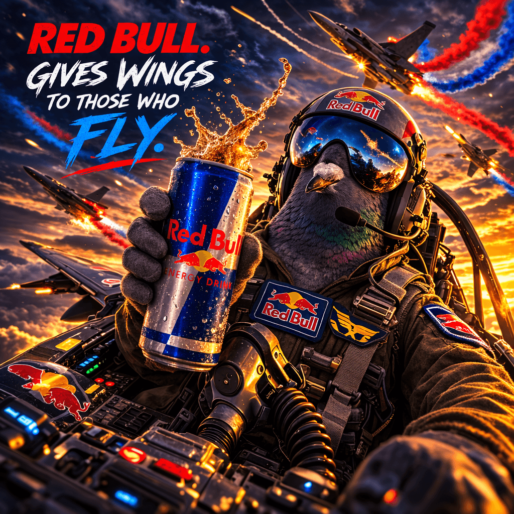 SkyPilot Brand Ad
